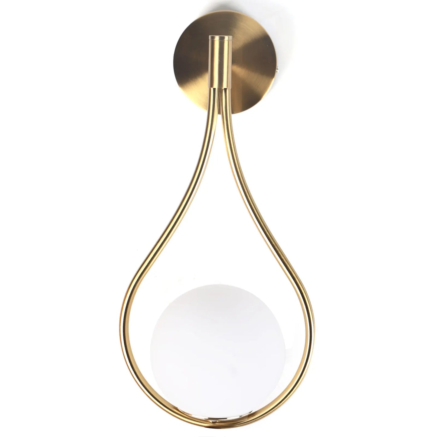 Modern Wall Sconce Light Fixture, Bathrooms- Bedrooms.