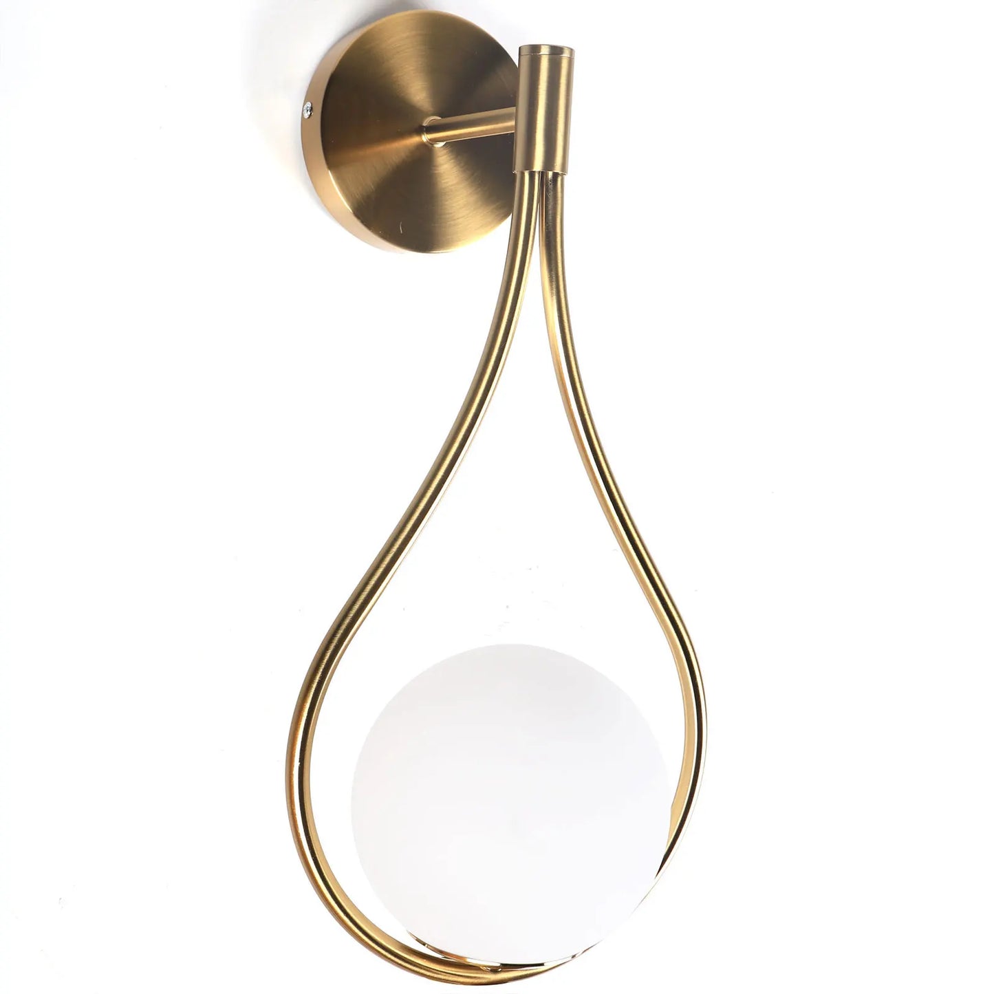 Modern Wall Sconce Light Fixture, Bathrooms- Bedrooms.