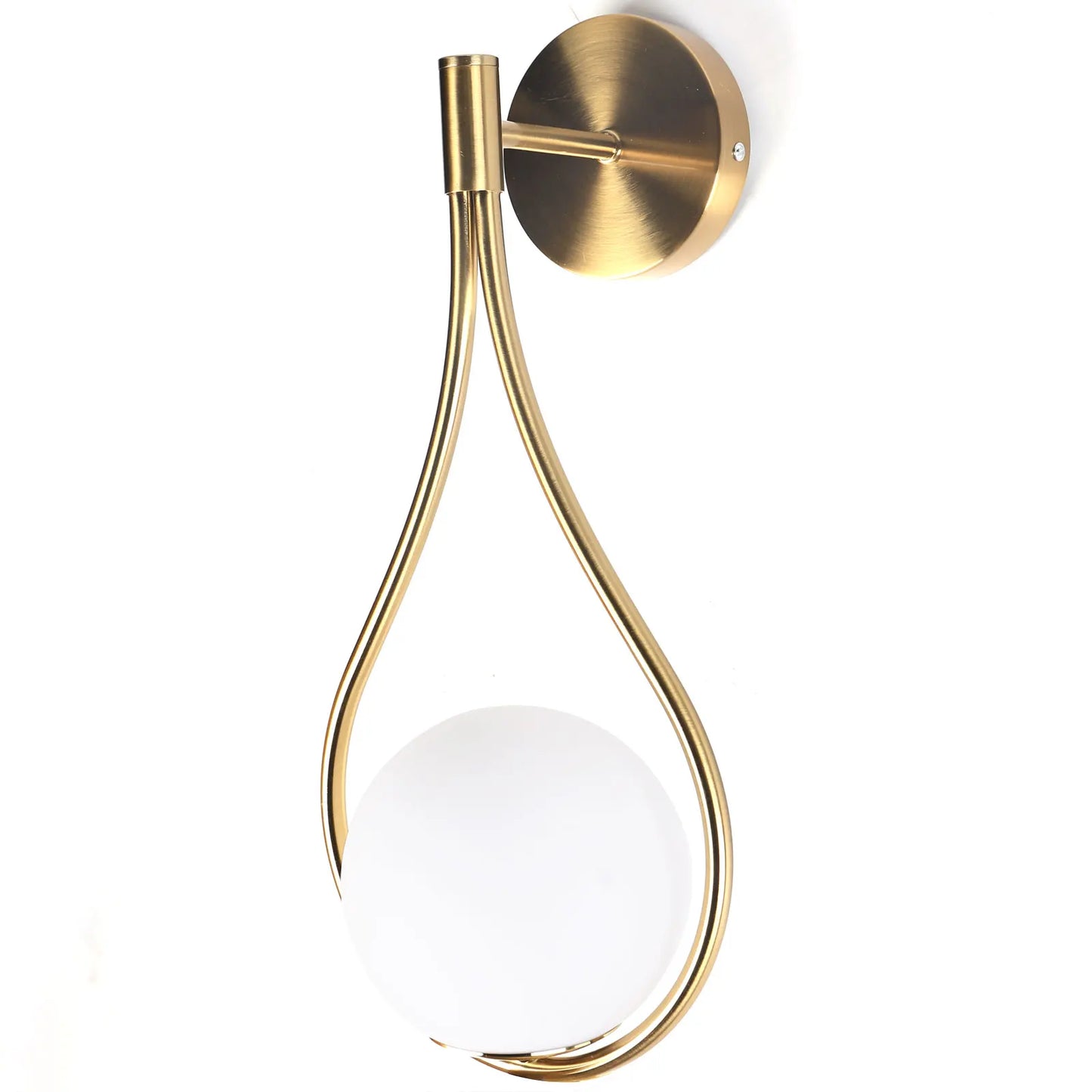 Modern Wall Sconce Light Fixture, Bathrooms- Bedrooms.